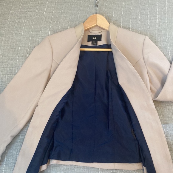 H&M blazer. Size EU 36, US 6. New without tags - Picture 7 of 10